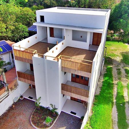 Hs Residence 1 Itacaré المظهر الخارجي الصورة