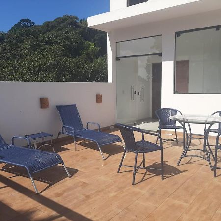 Hs Residence 1 Itacaré المظهر الخارجي الصورة