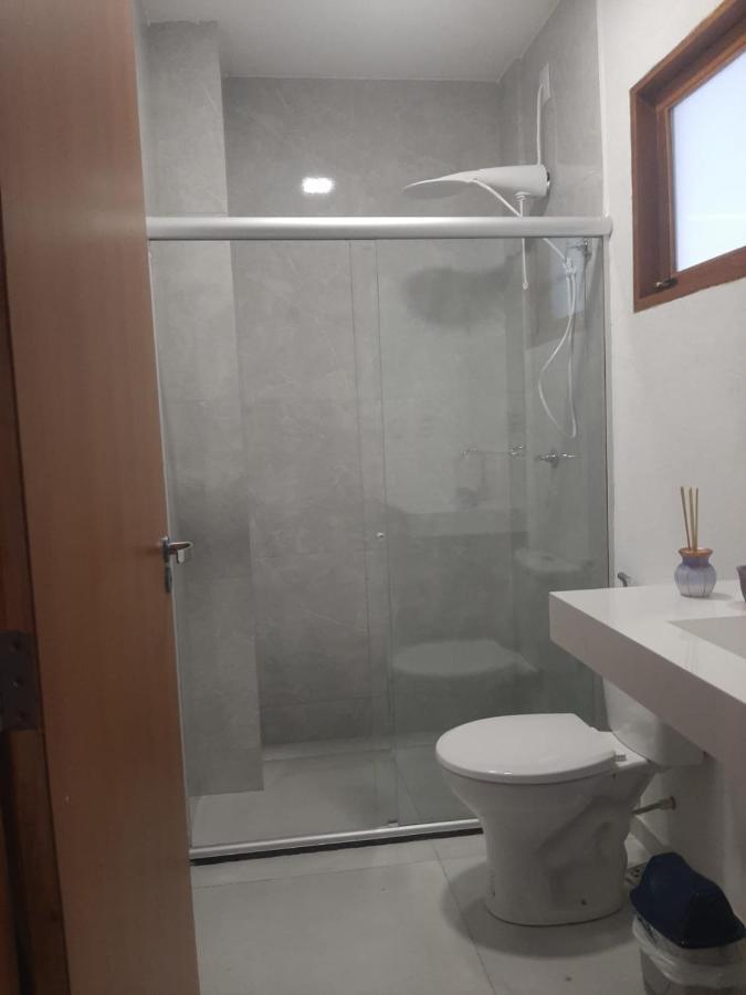 Hs Residence 1 Itacaré المظهر الخارجي الصورة