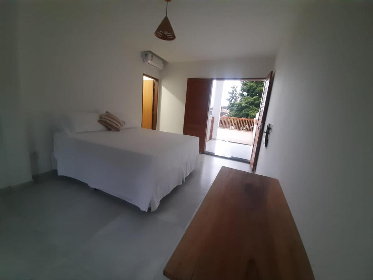 Hs Residence 1 Itacaré المظهر الخارجي الصورة