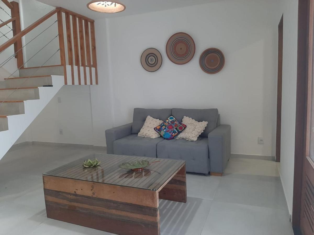 Hs Residence 1 Itacaré المظهر الخارجي الصورة