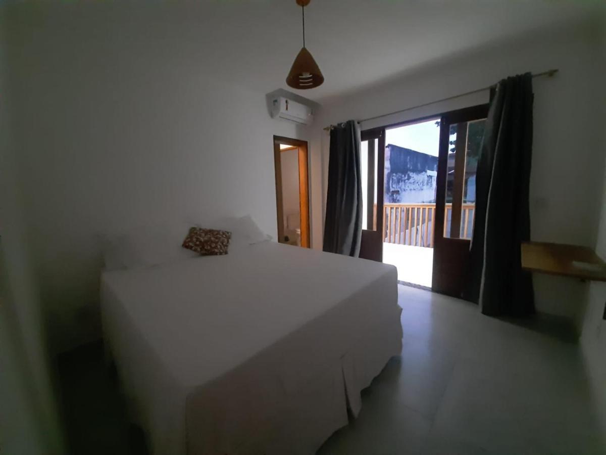 Hs Residence 1 Itacaré المظهر الخارجي الصورة