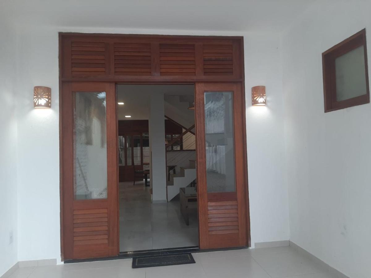 Hs Residence 1 Itacaré المظهر الخارجي الصورة