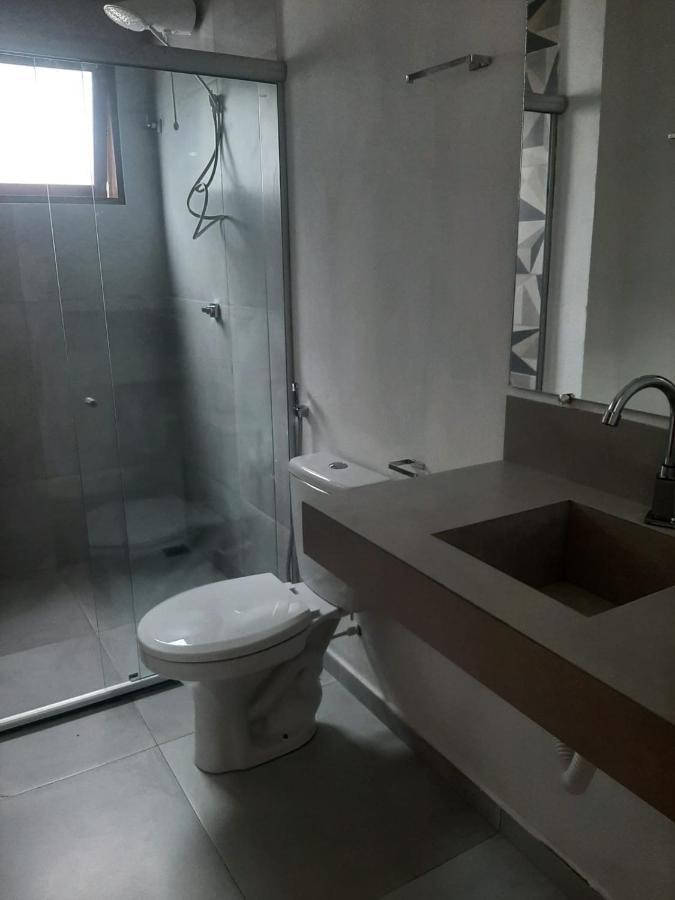 Hs Residence 1 Itacaré المظهر الخارجي الصورة