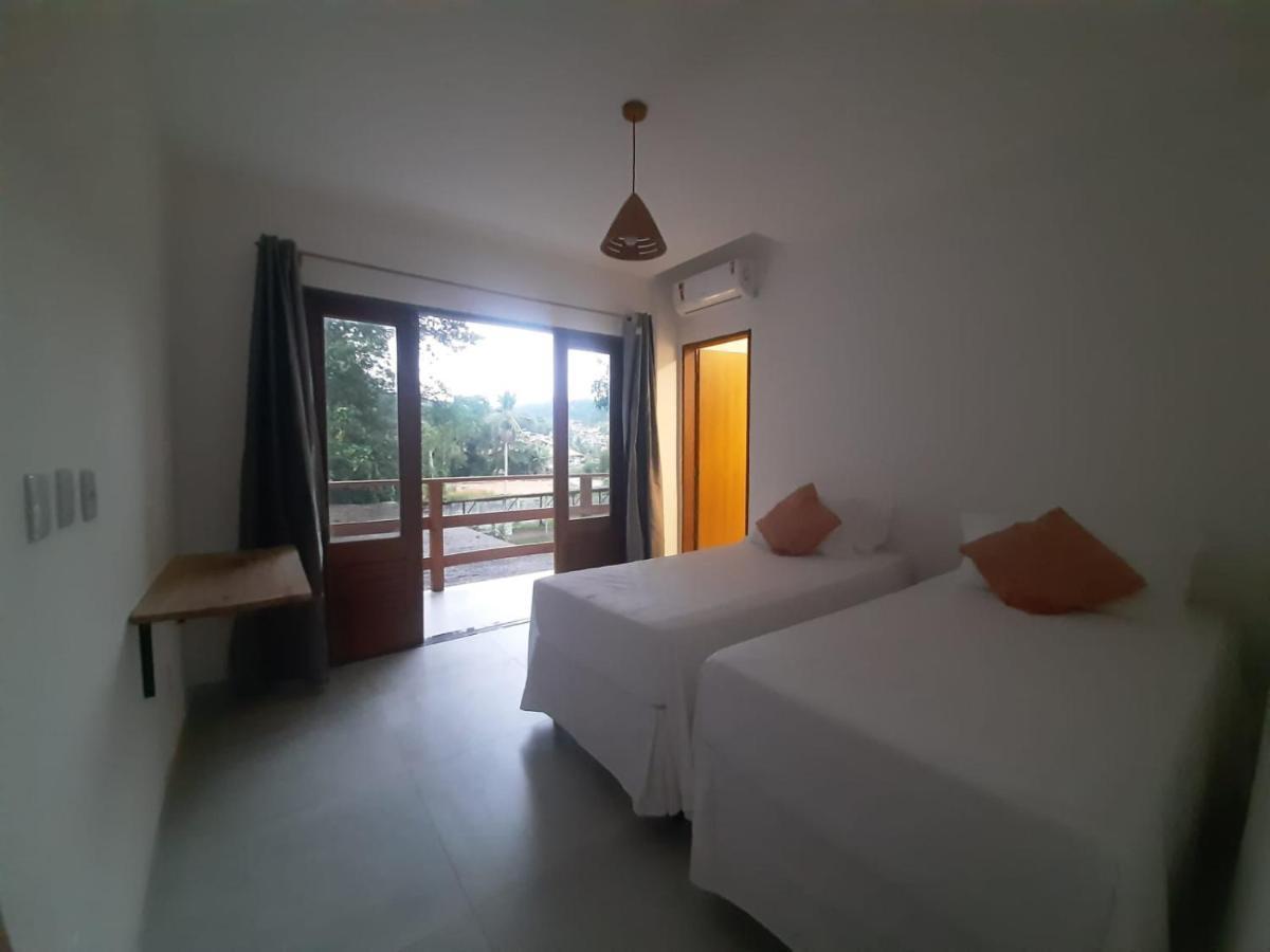 Hs Residence 1 Itacaré المظهر الخارجي الصورة