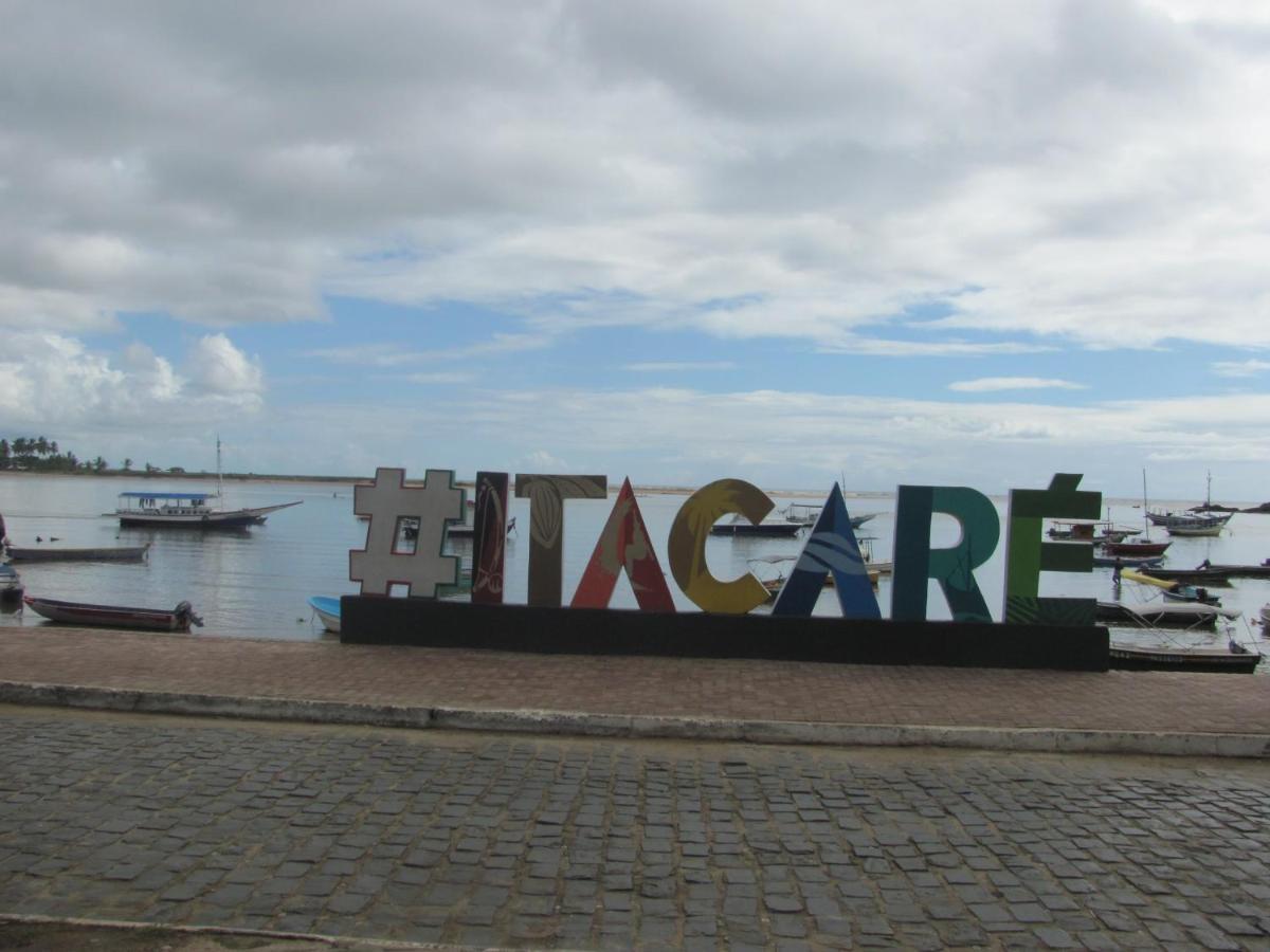Hs Residence 1 Itacaré المظهر الخارجي الصورة