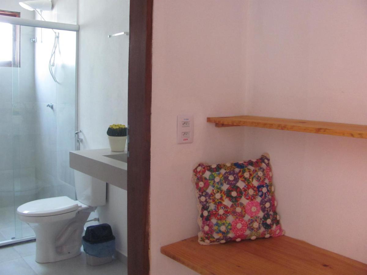Hs Residence 1 Itacaré المظهر الخارجي الصورة