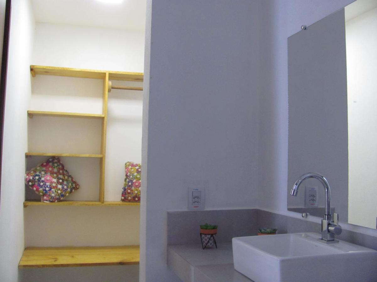 Hs Residence 1 Itacaré المظهر الخارجي الصورة