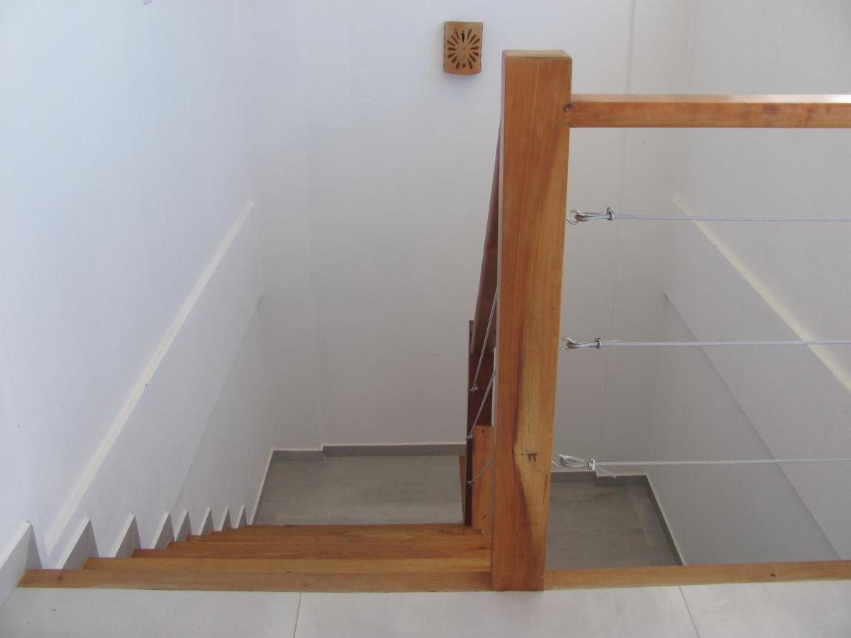 Hs Residence 1 Itacaré المظهر الخارجي الصورة