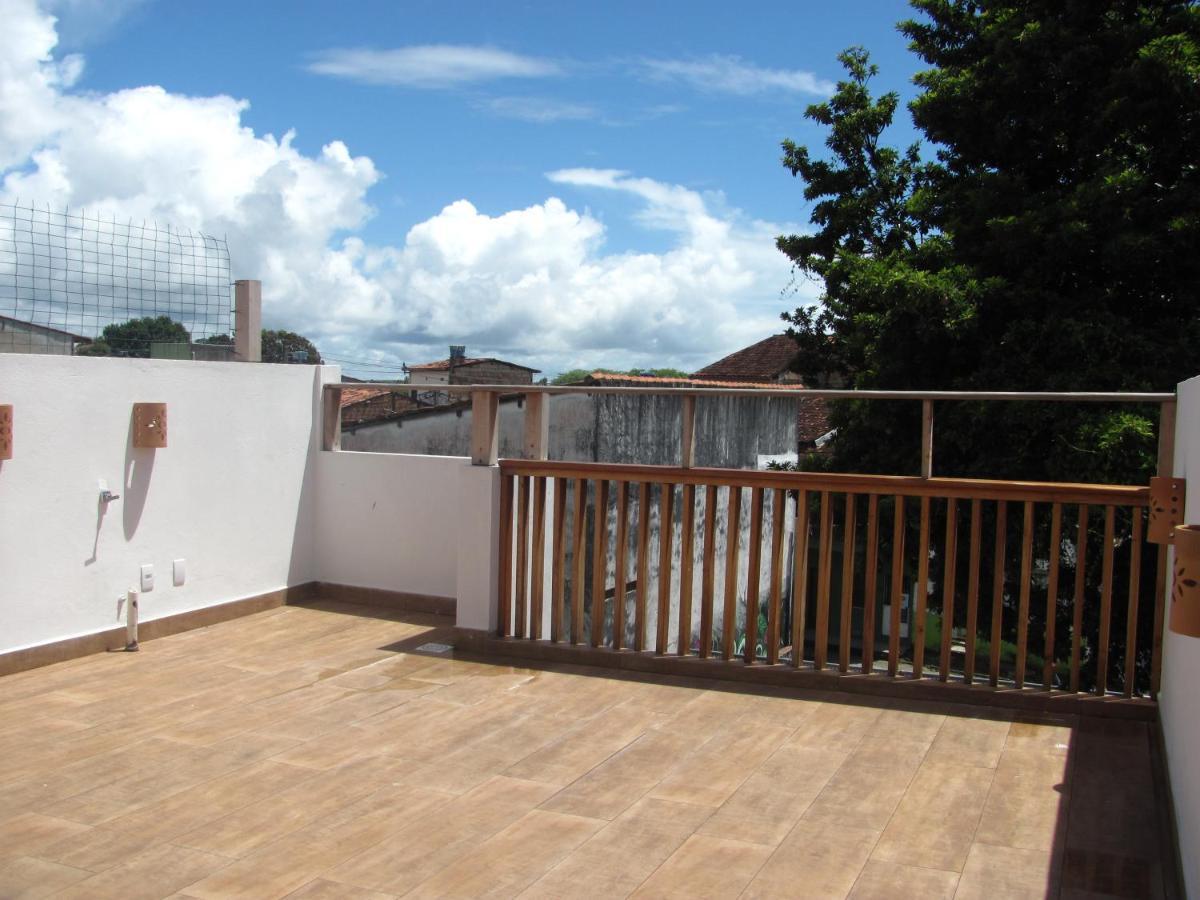 Hs Residence 1 Itacaré المظهر الخارجي الصورة