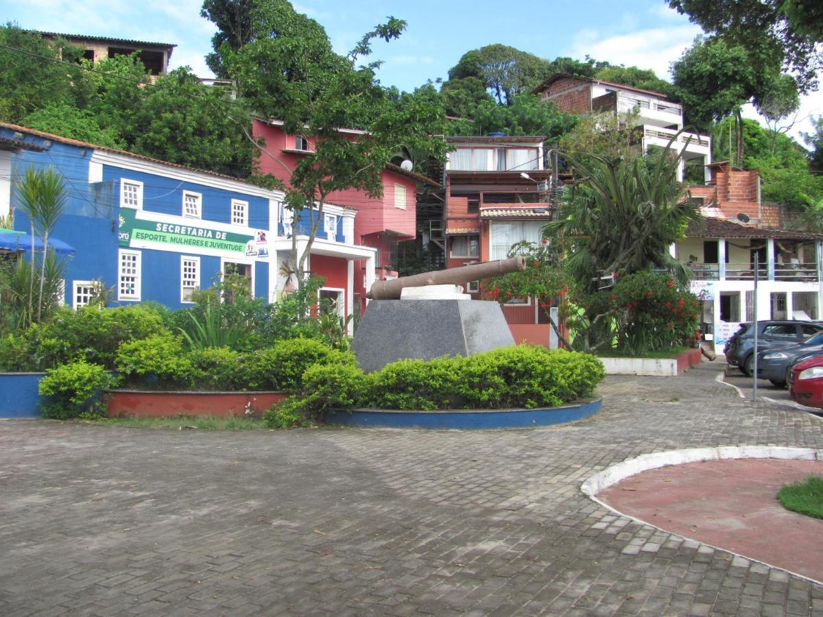 Hs Residence 1 Itacaré المظهر الخارجي الصورة