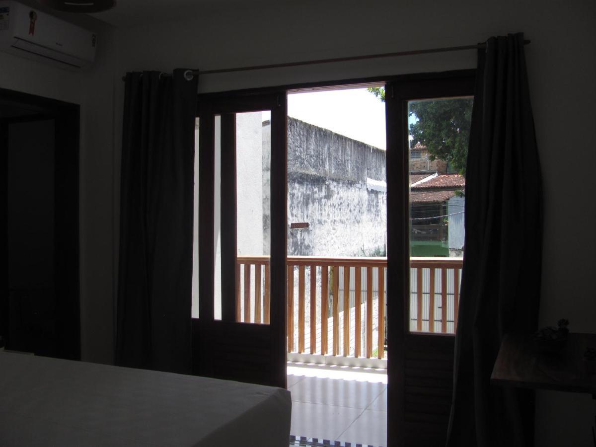 Hs Residence 1 Itacaré المظهر الخارجي الصورة
