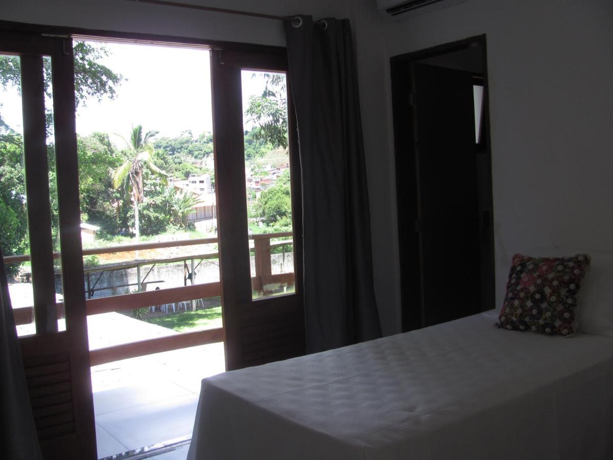 Hs Residence 1 Itacaré المظهر الخارجي الصورة