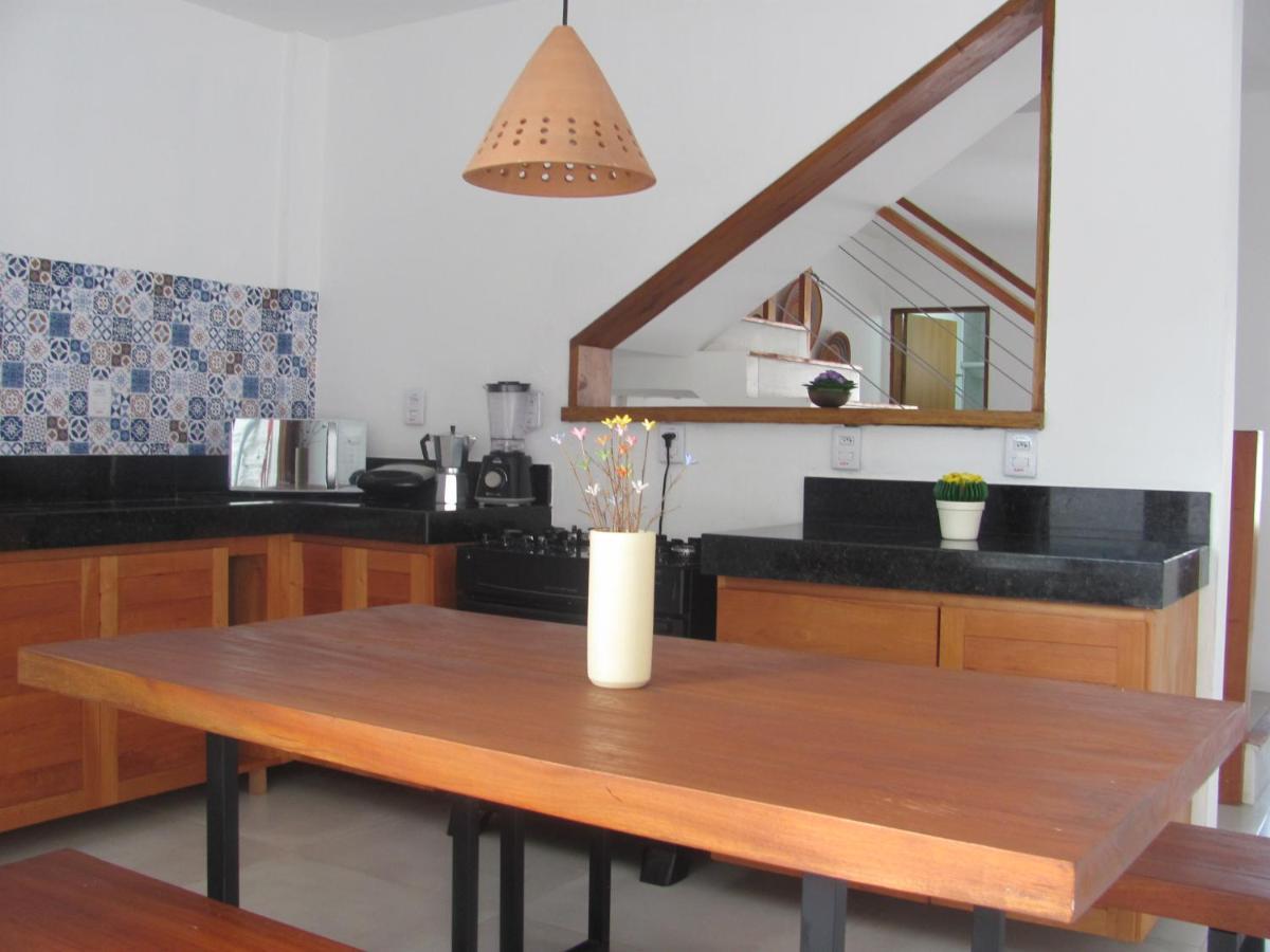 Hs Residence 1 Itacaré المظهر الخارجي الصورة