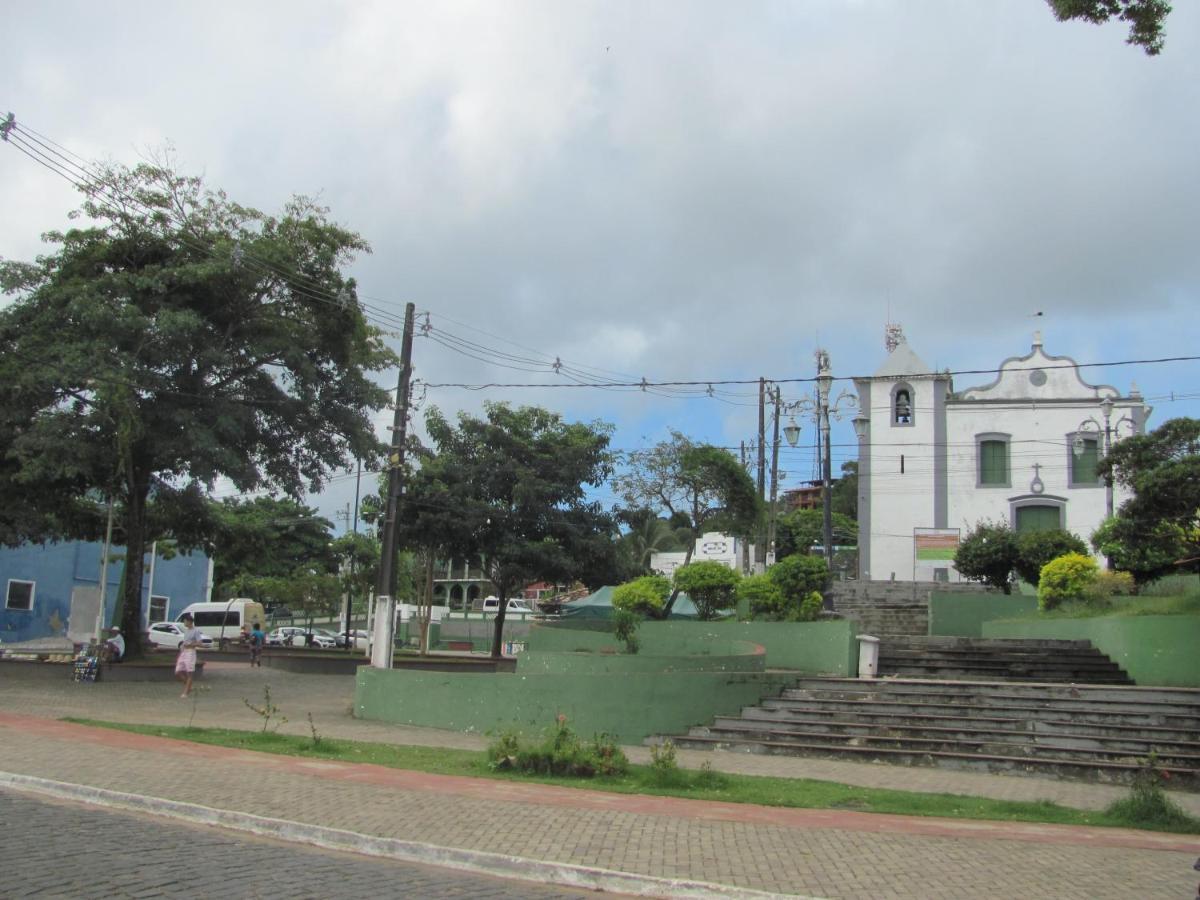 Hs Residence 1 Itacaré المظهر الخارجي الصورة