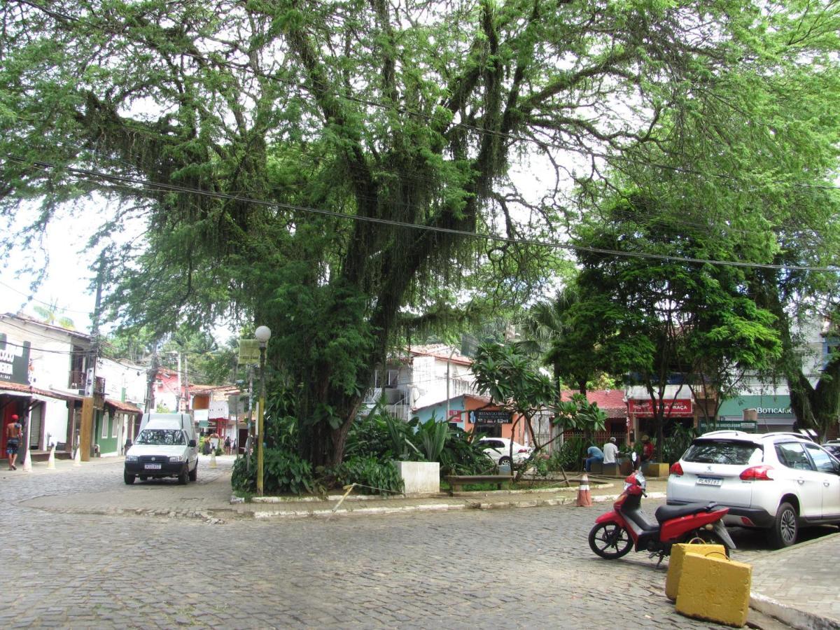Hs Residence 1 Itacaré المظهر الخارجي الصورة